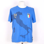 Italia Puma T-Shirt (Medium)