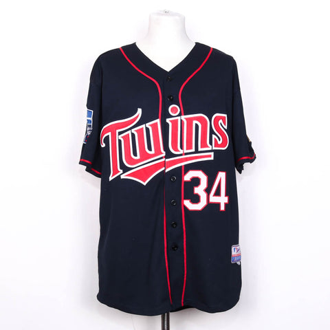 Minessota Twins MLB Jersey (XL)