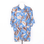 Carpia Moda Hawaiian Shirt (Large)