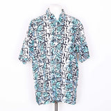 Four Seasons Hawaiian Shirt (XL)