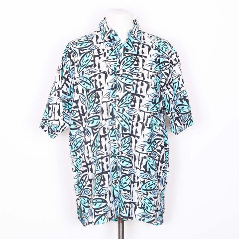 Four Seasons Hawaiian Shirt (XL)