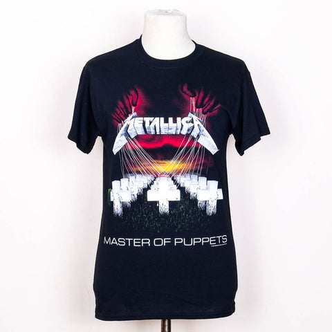 Metallica - Master Of Puppets