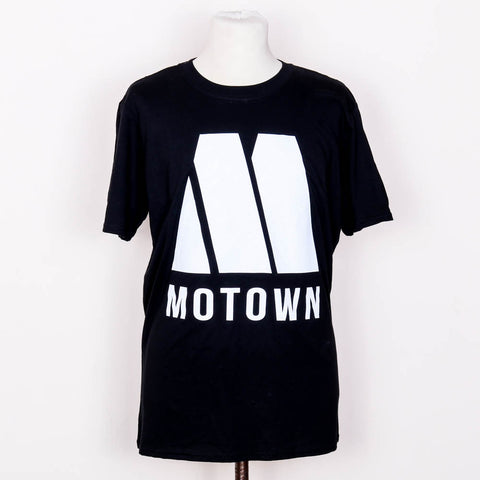 Motown Logo