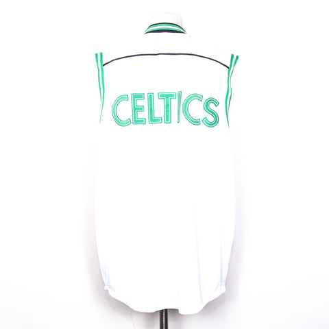 Boston Celtics Adidas Reversible Practice Jersey-NBA HARDWOOD
