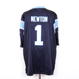 Carolina Panthers - No. 1 Newton (XL)