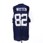 Dallas Cowboys - No. 82 Witten (XXL)