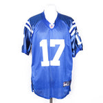Indianapolis Colts - No. 17 Collie (Medium)