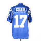 Indianapolis Colts - No. 17 Collie (Medium)