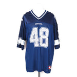 Dallas Cowboys - No. 48 Johnston (XL)