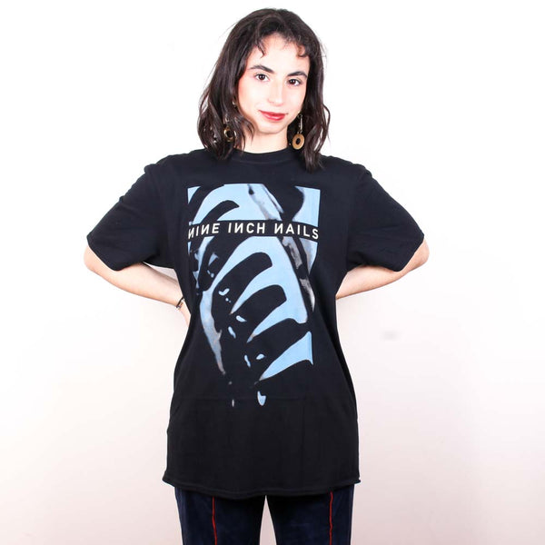 NIN - Pretty Hate Machine – Hobo's Swansea