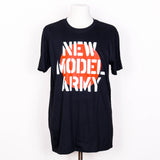 New Model Army Logo