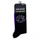Pink Floyd - Spectrum Socks