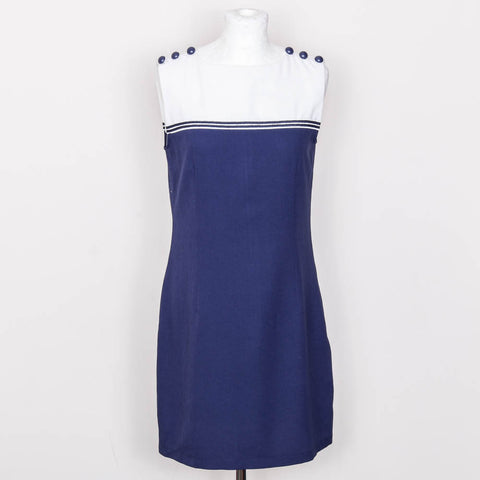 Pop Boutique 60's Style Sally Dress