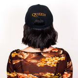 Queen Crest Cap