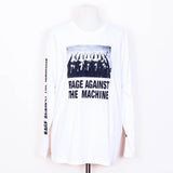 Rage Against The Machine - Nuns With Guns (Longsleeve)