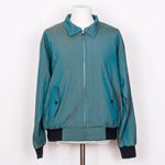 Relco London Harrington Jacket - Tonic Green