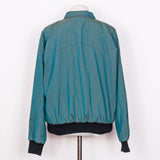 Relco London Harrington Jacket - Tonic Green