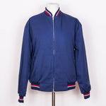 Relco London Monkey Jacket - Navy