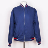 Relco London Monkey Jacket - Navy