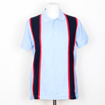 Relco London Polo Shirt - Sky Blue