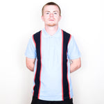 Relco London Polo Shirt - Sky Blue