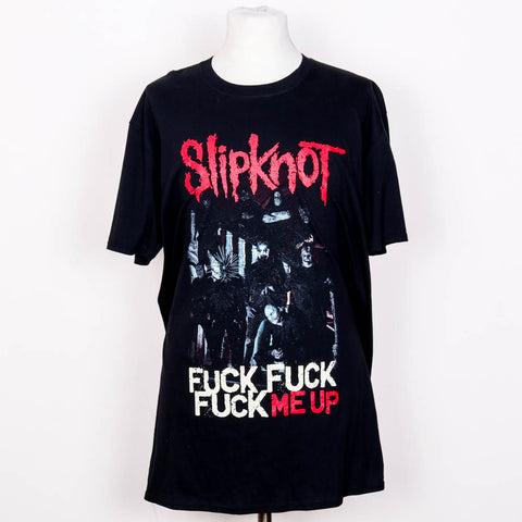 Slipknot - F*ck Me Up