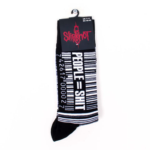 Slipknot - People = Shit Socks