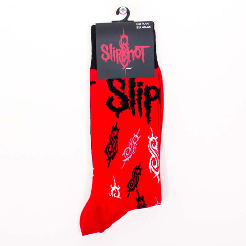 Slipknot - Tribal S Socks