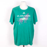 VfL Wolfsburg T-Shirt (Large)