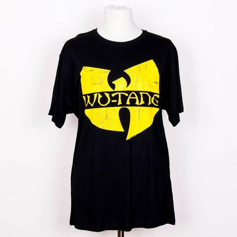 Wu-Tang Clan - Logo