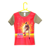Action Man T-Shirt - 90's Vintage (Age 9/10 Youth)