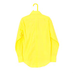 Boutique Yellow Shirt - 70's Inspired (Age 9-10 Youth)