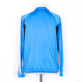 adidas Sports Jacket - 90's Vintage (Age 13-14 Youth)