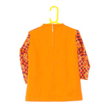 Children's Polyester Smock Top (20" Length Youth)